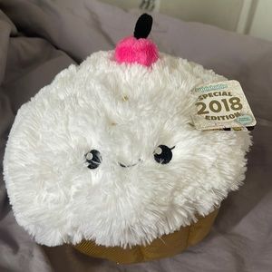 NWT Special Edition Squishable
